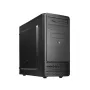 Chieftec UB-03B-350GPB datora korpuss Mini Tower Melns 350 W