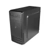 Chieftec UB-03B-350GPB datora korpuss Mini Tower Melns 350 W