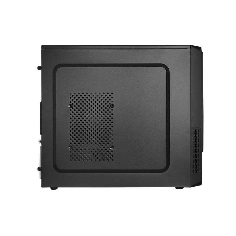 Chieftec UB-03B-350GPB datora korpuss Mini Tower Melns 350 W