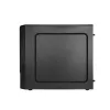 Chieftec UB-03B-350GPB datora korpuss Mini Tower Melns 350 W