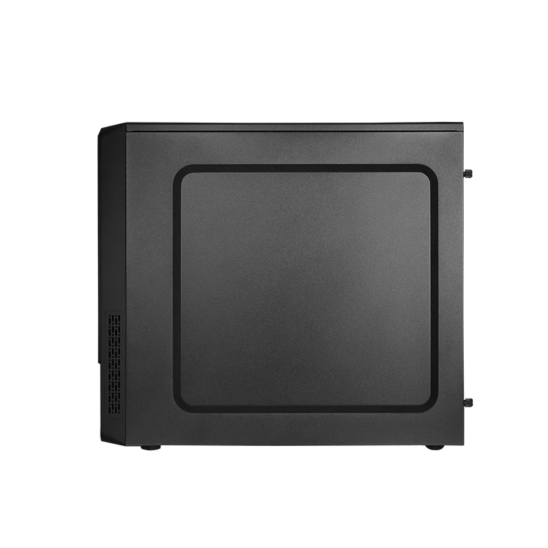 Chieftec UB-03B-350GPB datora korpuss Mini Tower Melns 350 W