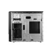 Chieftec UB-03B-350GPB datora korpuss Mini Tower Melns 350 W