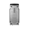 Chieftec UB-03B-350GPB datora korpuss Mini Tower Melns 350 W