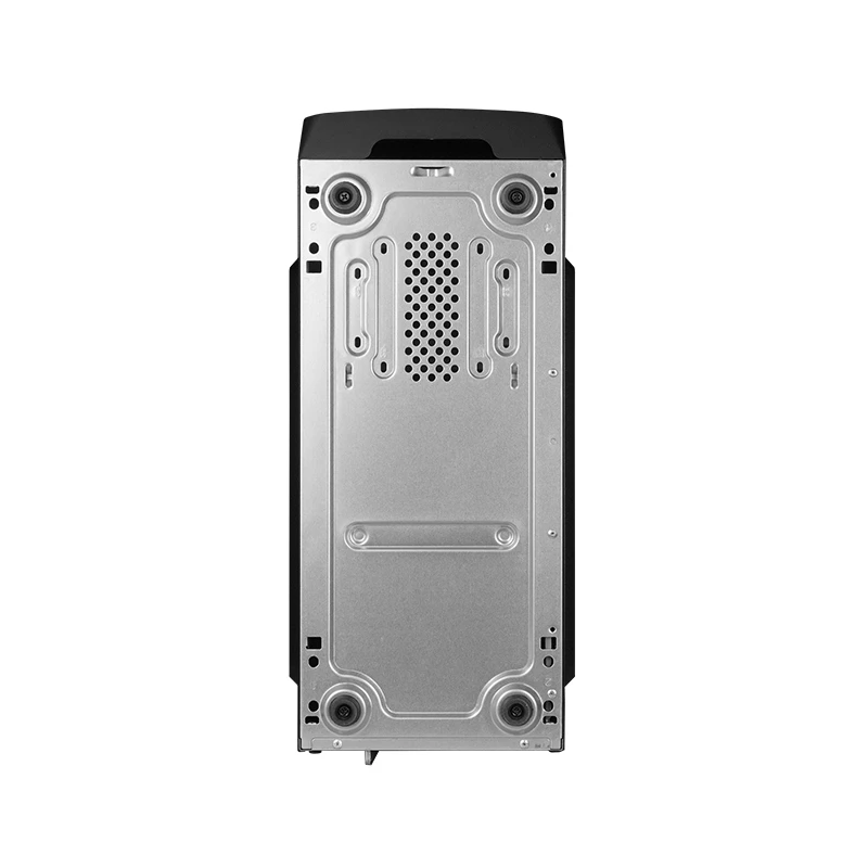 Chieftec UB-03B-350GPB datora korpuss Mini Tower Melns 350 W
