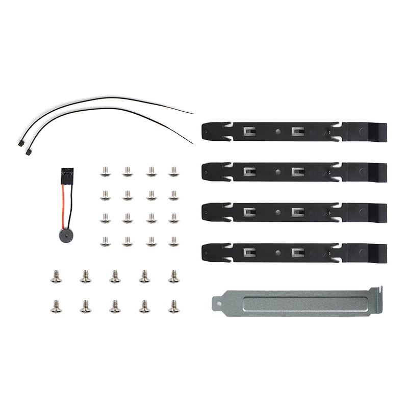 Chieftec UB-03B-350GPB datora korpuss Mini Tower Melns 350 W