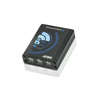ATEN PHANTOM-S spēļu kontrollera emulators