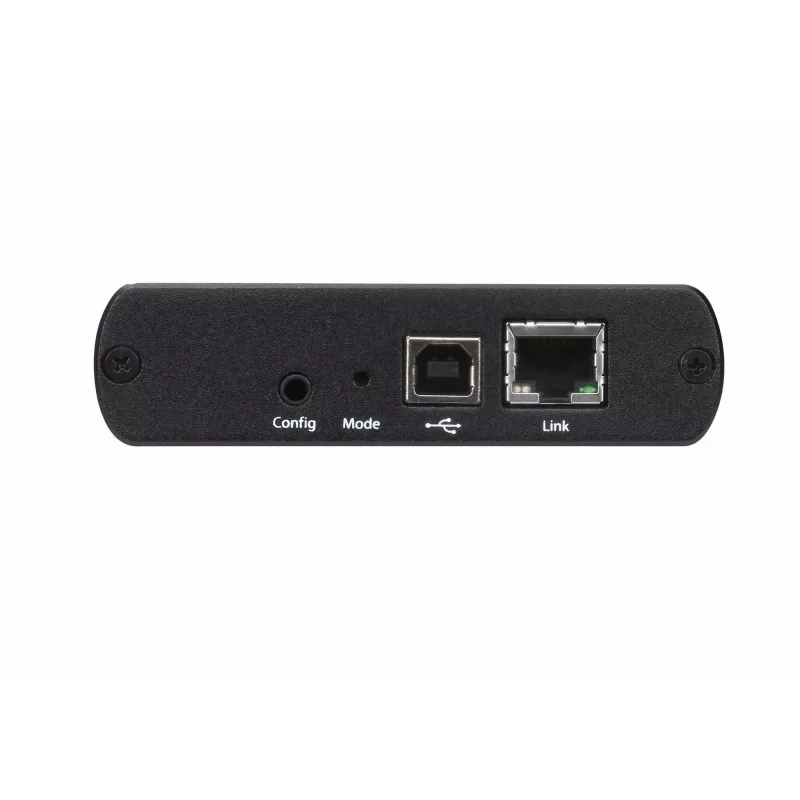 ATEN 4-Portu USB 2.0 pagarinātājs pa LAN