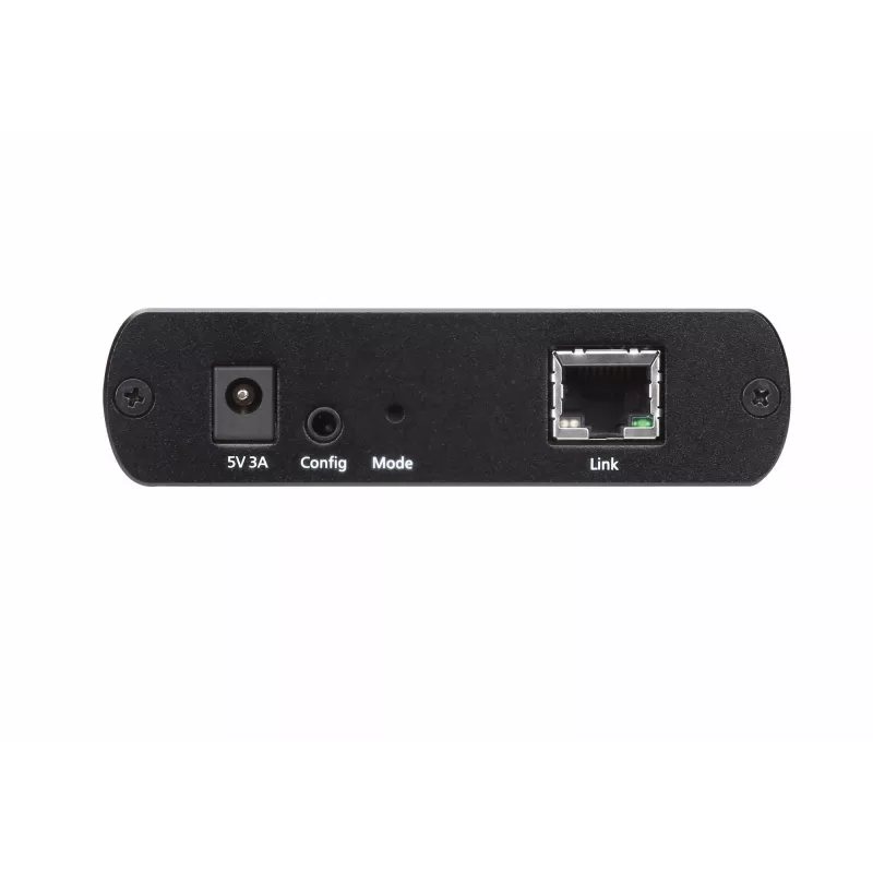 ATEN 4-Portu USB 2.0 pagarinātājs pa LAN