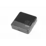ATEN UH3233 USB-C Dual-HDMI minidoks, USB 3.2 Gen 1, melns