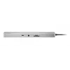 USB Centrmezgls ATEN UH3240 Type-C Sudraba 3.5mm HDMI RJ-45 USB 3.2