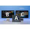 USB Centrmezgls ATEN UH3240 Type-C Sudraba 3.5mm HDMI RJ-45 USB 3.2