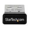 StarTech.com USBA-BLUETOOTH-V5-C2 Bluetooth 5.0 USB adapteris 2 Mbit/s