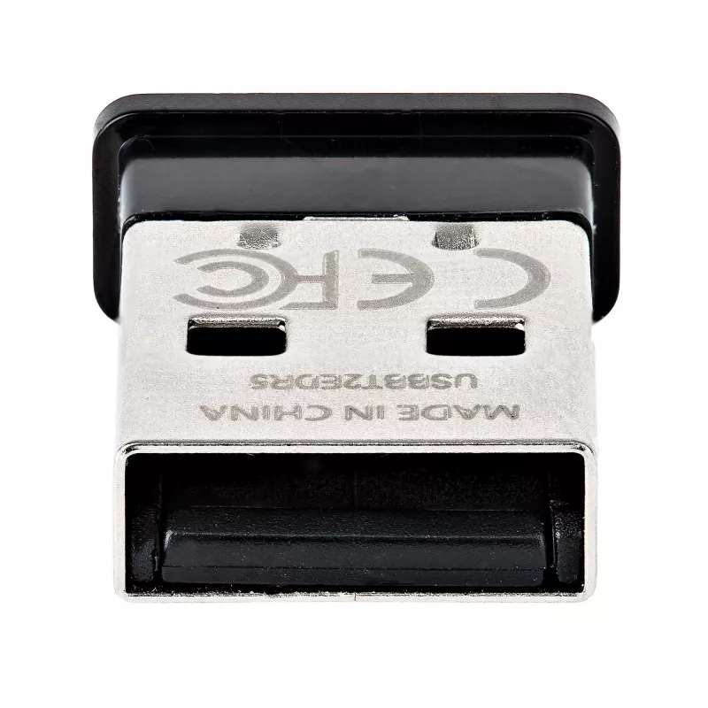 StarTech.com USBA-BLUETOOTH-V5-C2 Bluetooth 5.0 USB adapteris 2 Mbit/s