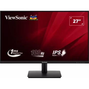 ViewSonic VA270-H 27 inch Full HD LED monitors