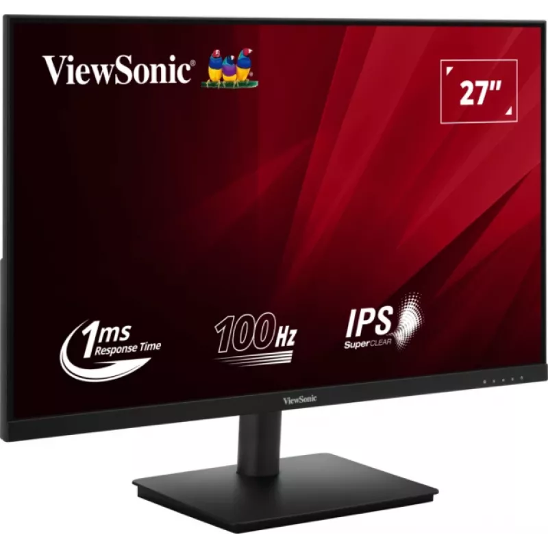 ViewSonic VA270-H 27 inch Full HD LED monitors