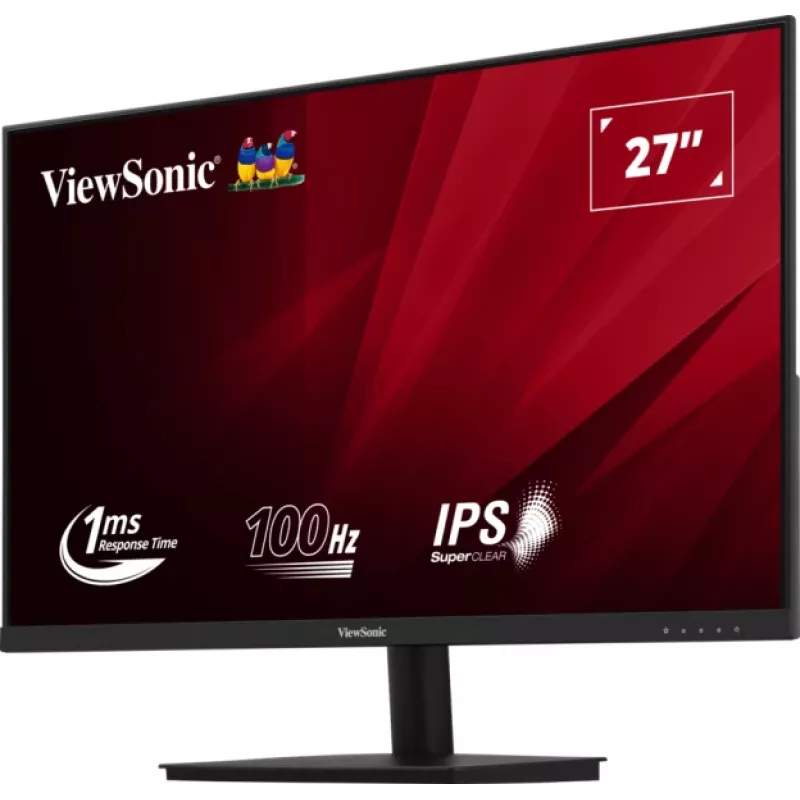ViewSonic VA270-H 27 inch Full HD LED monitors