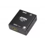 ATEN VB800 True 4K HDMI pastiprinātājs ar 4K2K @60Hz (4:4:4), līdz 40m (kaskāde)