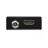 ATEN VB800 True 4K HDMI pastiprinātājs ar 4K2K @60Hz (4:4:4), līdz 40m (kaskāde)