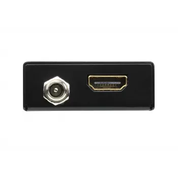 ATEN VB800 True 4K HDMI pastiprinātājs ar 4K2K @60Hz (4:4:4), līdz 40m (kaskāde)