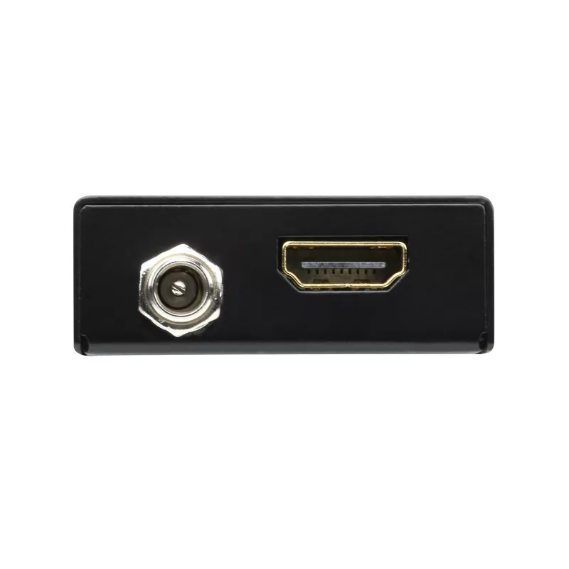 ATEN VB800 True 4K HDMI pastiprinātājs ar 4K2K @60Hz (4:4:4), līdz 40m (kaskāde)