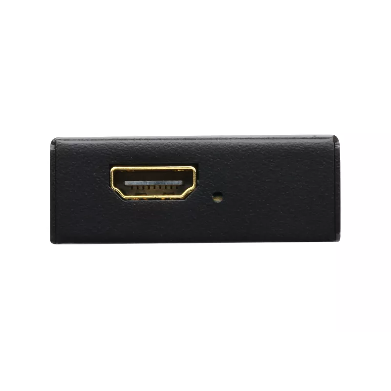ATEN VB800 True 4K HDMI pastiprinātājs ar 4K2K @60Hz (4:4:4), līdz 40m (kaskāde)
