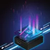 ATEN VB800 True 4K HDMI pastiprinātājs ar 4K2K @60Hz (4:4:4), līdz 40m (kaskāde)