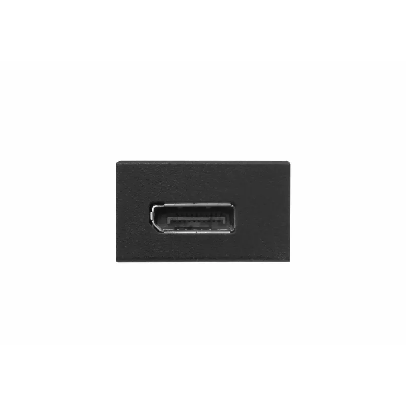 AV retranslators ATEN 4K Display Port Booster VB905-AT-G — 4K (4096×2160), vadu, 20 m darbības rādiuss, 5 V/2,6 A, melns