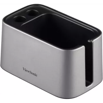Viewsonic VB-BOX-001 piederumu turētājs interaktīvajai tāfelei, pelēks