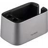Viewsonic VB-BOX-001 piederumu turētājs interaktīvajai tāfelei, pelēks