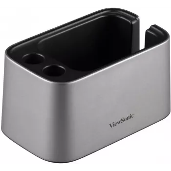 Viewsonic VB-BOX-001 piederumu turētājs interaktīvajai tāfelei, pelēks