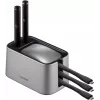Viewsonic VB-BOX-001 piederumu turētājs interaktīvajai tāfelei, pelēks