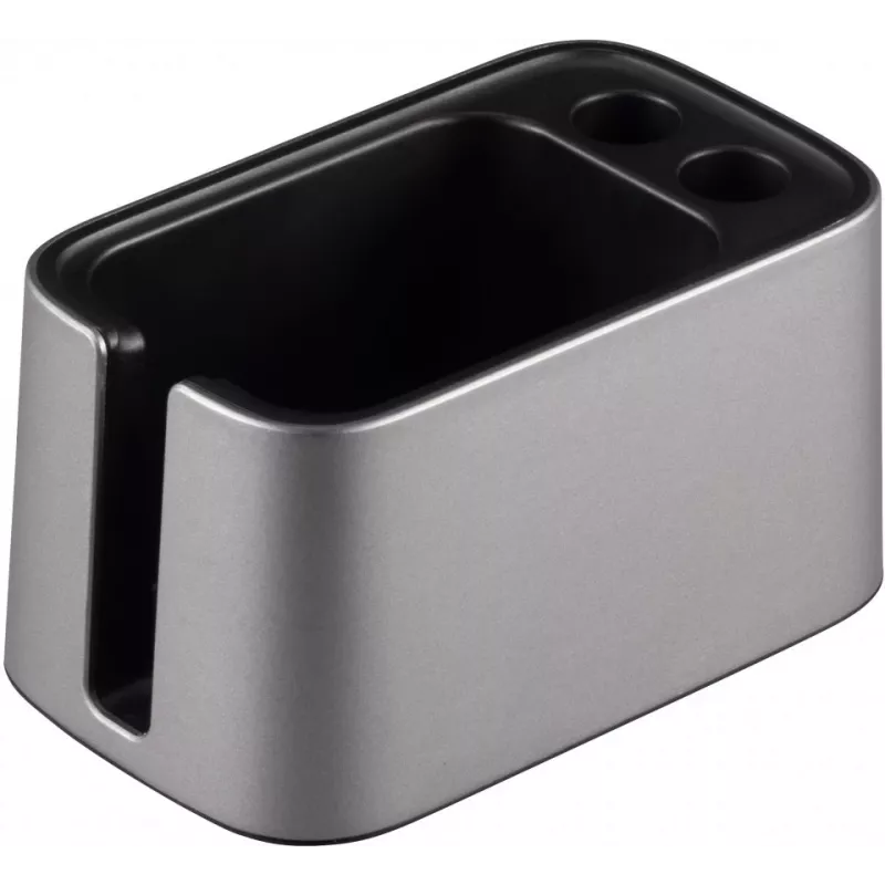 Viewsonic VB-BOX-001 piederumu turētājs interaktīvajai tāfelei, pelēks