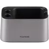 Viewsonic VB-BOX-001 piederumu turētājs interaktīvajai tāfelei, pelēks
