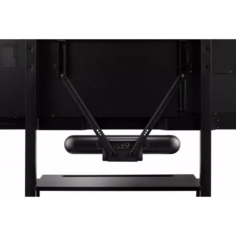 Viewsonic VB-WMK-002 montāžas komplekts Melns
