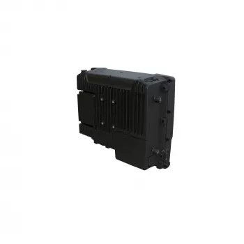 Zebra VC8300 mobilais dators transportlīdzekļiem 26.4 cm (10.4 collu) 1024 x 768 pikseļi Skārienekrāns 3.7 kg Melns