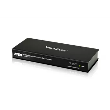 ATEN VC880-AT-G HDMI signāla atkārtotājs ar audio atdalītāju