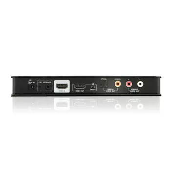 ATEN VC880-AT-G HDMI signāla atkārtotājs ar audio atdalītāju