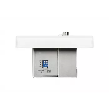 ATEN VE2812AEUT HDMI & VGA HDBaseT raidītājs ar ES sienas plāksni / PoH (4K@100m) (HDBaseT A klase)