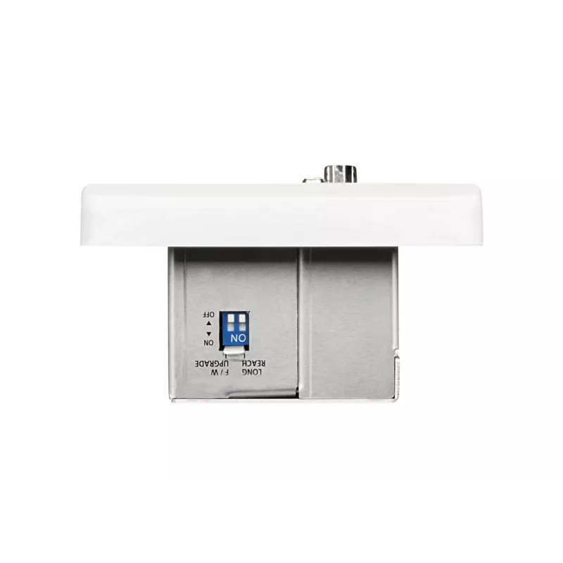 ATEN VE2812AEUT HDMI & VGA HDBaseT raidītājs ar ES sienas plāksni / PoH (4K@100m) (HDBaseT A klase)
