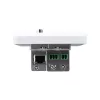 ATEN VE2812AEUT HDMI & VGA HDBaseT raidītājs ar ES sienas plāksni / PoH (4K@100m) (HDBaseT A klase)