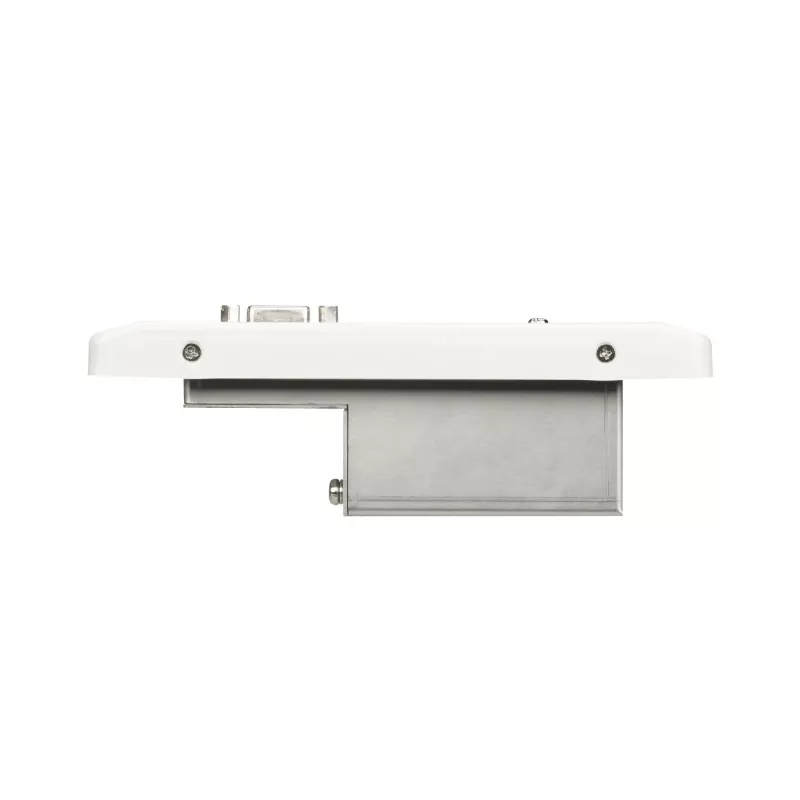 ATEN VE2812AEUT HDMI & VGA HDBaseT raidītājs ar ES sienas plāksni / PoH (4K@100m) (HDBaseT A klase)