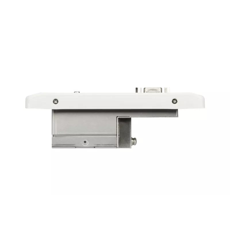 ATEN VE2812AEUT HDMI & VGA HDBaseT raidītājs ar ES sienas plāksni / PoH (4K@100m) (HDBaseT A klase)