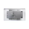 ATEN VE2812AEUT HDMI & VGA HDBaseT raidītājs ar ES sienas plāksni / PoH (4K@100m) (HDBaseT A klase)