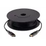 ATEN VE7833A optiskais HDMI kabelis 39 m HDMI Type-A/HDMI Type-D melns