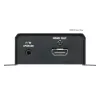 ATEN VE801R-AT-G HDMI uztvērējs pa 1 CAT5e/6 kabeli (70m), 4K / HDBaseT-Lite (B klase)