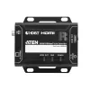 ATEN VE801R-AT-G HDMI uztvērējs pa 1 CAT5e/6 kabeli (70m), 4K / HDBaseT-Lite (B klase)