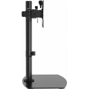 Monitoru statīvs Vision VFM-DSDB 81,3 cm 32 collu galda melns