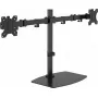 Monitoru statīvs Vision VFM-DSDB 81,3 cm 32 collu galda melns