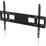 Sienas stiprinājums displejiem Vision VFM-W10X6 2.29 m Melns