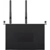 Viewsonic VPC37-W53-G1 Slot-in PC Intel Core i5-10400T 8GB DDR4 256GB SSD Windows 10 Pro Melns